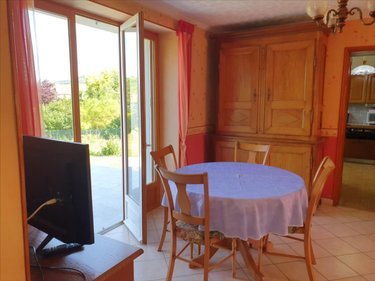 Maison a vendre Grauves 51190 Marne 117 m2 5 pièces 212000 euros