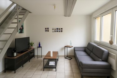 Appartement a vendre Reims 51100 Marne 27 m2 2 pièces 89000 euros