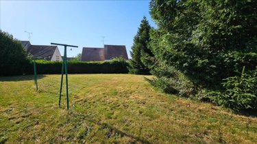 Maison a vendre Mondoubleau 41170 Loir-et-Cher 85 m2 4 pièces 109400 euros