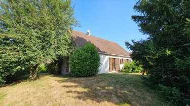 Maison a vendre Mondoubleau 41170 Loir-et-Cher 85 m2 4 pièces 129875 euros