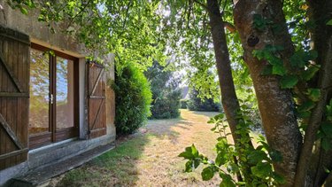 Maison a vendre Mondoubleau 41170 Loir-et-Cher 85 m2 4 pièces 109400 euros