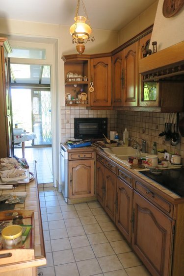 Maison a vendre Bourges 18000 Cher 123 m2  157500 euros