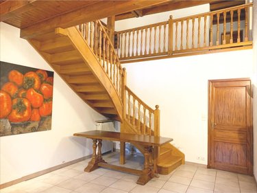 Maison a vendre Champfromier 01410 Ain 265 m2 7 pièces 535000 euros