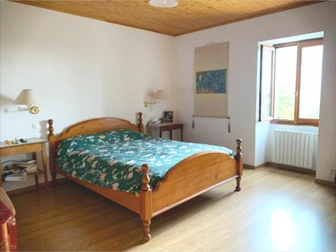 Maison a vendre Champfromier 01410 Ain 265 m2 7 pièces 535000 euros