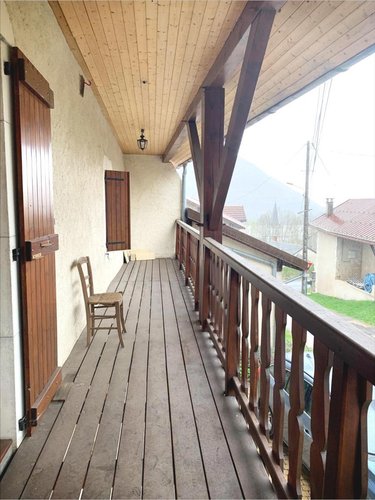Maison a vendre Champfromier 01410 Ain 265 m2 7 pièces 535000 euros