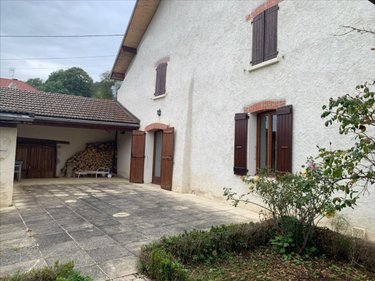 Maison a vendre Champfromier 01410 Ain 265 m2 7 pièces 430000 euros