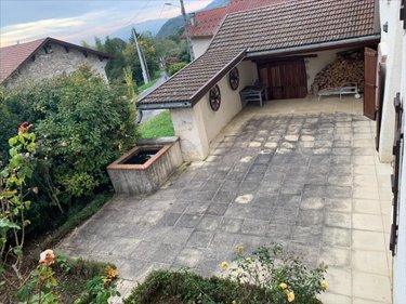 Maison a vendre Champfromier 01410 Ain 265 m2 7 pièces 430000 euros