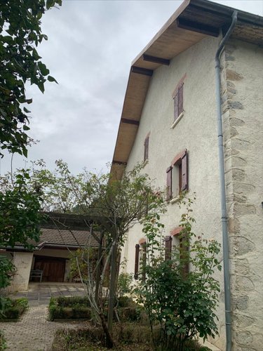 Maison a vendre Champfromier 01410 Ain 265 m2 7 pièces 430000 euros