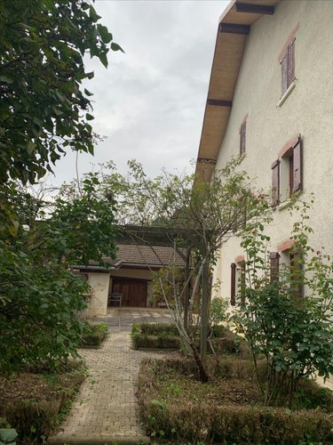 Maison a vendre Champfromier 01410 Ain 265 m2 7 pièces 430000 euros