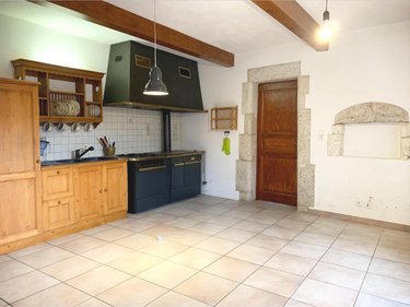 Maison a vendre Champfromier 01410 Ain 265 m2 7 pièces 535000 euros