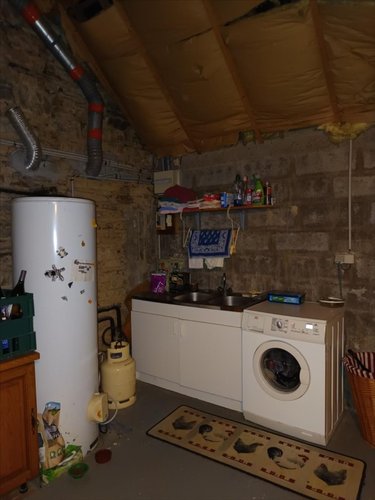 Maison a vendre Saint-Vincent-sur-Oust 56350 Morbihan 94 m2 3 pièces 189600 euros
