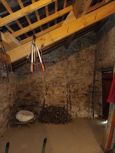 Maison a vendre Saint-Vincent-sur-Oust 56350 Morbihan 94 m2 3 pièces 189600 euros