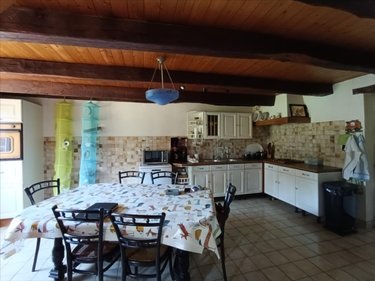 Maison a vendre Saint-Vincent-sur-Oust 56350 Morbihan 94 m2 3 pièces 189600 euros