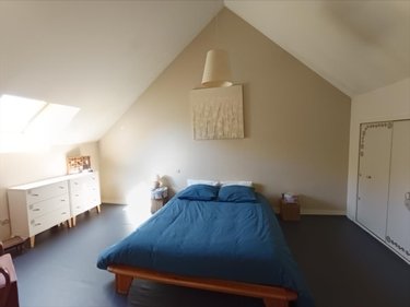 Maison a vendre Saint-Vincent-sur-Oust 56350 Morbihan 94 m2 3 pièces 189600 euros