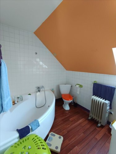 Maison a vendre Saint-Vincent-sur-Oust 56350 Morbihan 94 m2 3 pièces 189600 euros