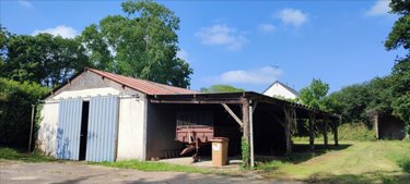 Maison a vendre Rieux 56350 Morbihan 113 m2 6 pièces 252480 euros