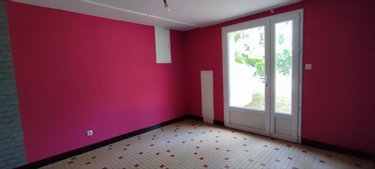 Maison a vendre Rieux 56350 Morbihan 113 m2 6 pièces 252480 euros