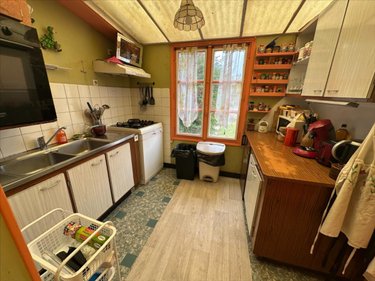 Maison a vendre Cherbourg-en-Cotentin 50100 Manche 105 m2 6 pièces 190000 euros
