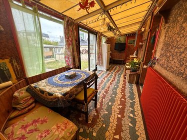 Maison a vendre Cherbourg-en-Cotentin 50100 Manche 105 m2 6 pièces 190000 euros