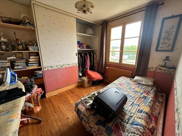 Maison a vendre Cherbourg-en-Cotentin 50100 Manche 105 m2 6 pièces 190000 euros