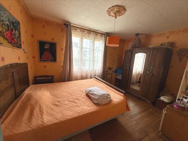 Maison a vendre Cherbourg-en-Cotentin 50100 Manche 105 m2 6 pièces 190000 euros