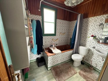 Maison a vendre Cherbourg-en-Cotentin 50100 Manche 105 m2 6 pièces 190000 euros