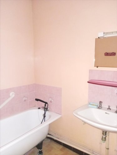 Maison a vendre La Capelle 02260 Aisne 96 m2 3 pièces 36500 euros