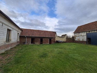 Maison a vendre Saint-Amand 62760 Pas-de-Calais 105 m2 5 pièces 102200 euros