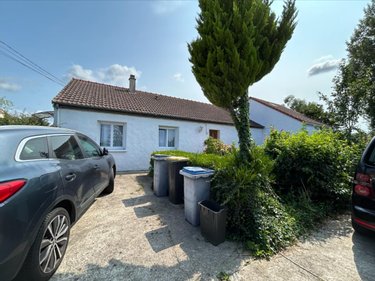 Maison a vendre Baincthun 62360 Pas-de-Calais 170 m2 7 pièces 340000 euros