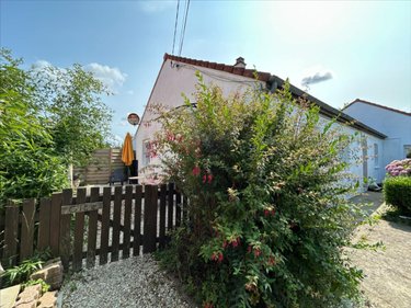 Maison a vendre Baincthun 62360 Pas-de-Calais 170 m2 7 pièces 340000 euros