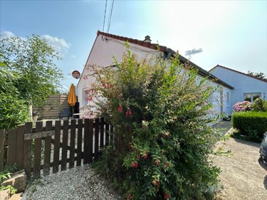 Maison a vendre Baincthun 62360 Pas-de-Calais 170 m2 7 pièces 340000 euros