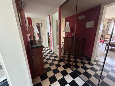 Appartement a vendre Boulogne-sur-Mer 62200 Pas-de-Calais 79 m2 4 pièces 148400 euros