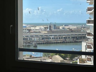 Appartement a vendre Boulogne-sur-Mer 62200 Pas-de-Calais 79 m2 4 pièces 148400 euros