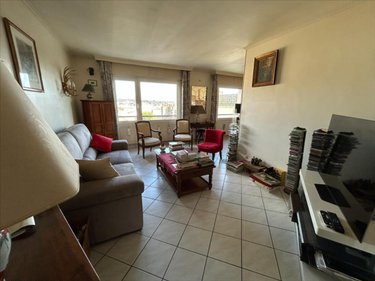 Appartement a vendre Boulogne-sur-Mer 62200 Pas-de-Calais 79 m2 4 pièces 148400 euros