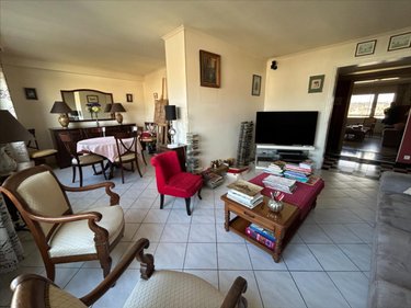 Appartement a vendre Boulogne-sur-Mer 62200 Pas-de-Calais 79 m2 4 pièces 148400 euros