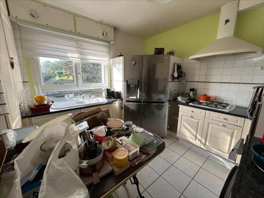Appartement a vendre Boulogne-sur-Mer 62200 Pas-de-Calais 79 m2 4 pièces 137800 euros