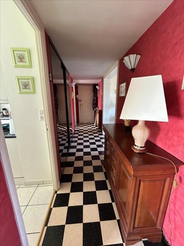 Appartement a vendre Boulogne-sur-Mer 62200 Pas-de-Calais 79 m2 4 pièces 148400 euros