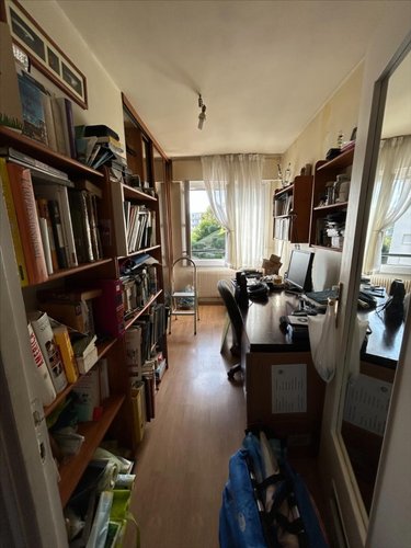 Appartement a vendre Boulogne-sur-Mer 62200 Pas-de-Calais 79 m2 4 pièces 148400 euros