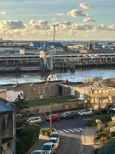 Appartement a vendre Boulogne-sur-Mer 62200 Pas-de-Calais 79 m2 4 pièces 137800 euros