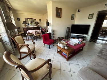Appartement a vendre Boulogne-sur-Mer 62200 Pas-de-Calais 79 m2 4 pièces 148400 euros