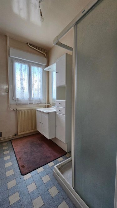 Maison a vendre Vendôme 41100 Loir-et-Cher 70 m2 4 pièces 129875 euros