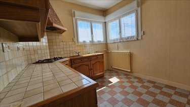 Maison a vendre Vendôme 41100 Loir-et-Cher 70 m2 4 pièces 129875 euros