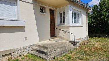 Maison a vendre Vendôme 41100 Loir-et-Cher 70 m2 4 pièces 129875 euros