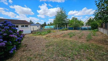 Maison a vendre Vendôme 41100 Loir-et-Cher 70 m2 4 pièces 129875 euros