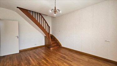 Maison a vendre Vendôme 41100 Loir-et-Cher 70 m2 4 pièces 129875 euros