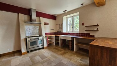Maison a vendre Villiers-sur-Loir 41100 Loir-et-Cher 150 m2 5 pièces 374040 euros