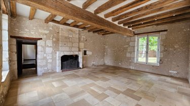 Maison a vendre Villiers-sur-Loir 41100 Loir-et-Cher 150 m2 6 pièces 358455 euros