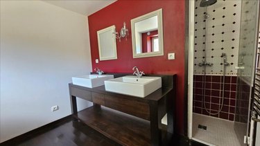 Maison a vendre Villiers-sur-Loir 41100 Loir-et-Cher 150 m2 5 pièces 374040 euros