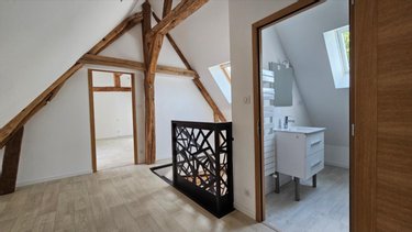 Maison a vendre Villiers-sur-Loir 41100 Loir-et-Cher 150 m2 5 pièces 374040 euros