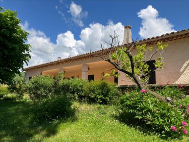 Maison a vendre Saint-Étienne-les-Orgues 04230 Alpes-de-Haute-Provence 158 m2 5 pièces 335000 euros